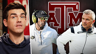 Could Urban or Deion end up at Texas A&M?