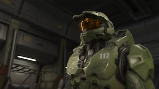 343 Industries to be More transparent About Halo Infinite in the Coming Months