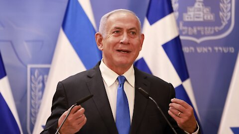 Netanyahu Pleads Not Guilty To Corruption Charges