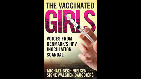 The Vaccinated Girls – Sick and Betrayed (2015 Documentary)