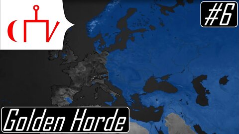 Going into Germany | Golden Horde | The Golden Bull | Bloody Europe II | Age of History II #6
