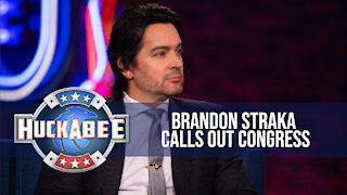 Brandon Straka STRIKES BACK | FULL INTERVIEW