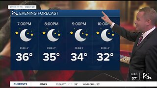 2 Works for You Thursday Morning Forecast