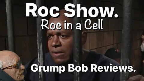 Roc show. Reaction Video. Black Sitcoms.