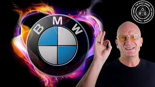 BMW over US Old Guard & Hype Train Auto's TSLA, RIVN, LCID, PII, NKLA, Ford & GM