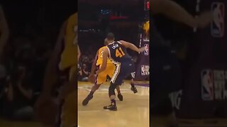 Remembering Kobe Bryant's Greatness During His Final Game, Part 2. Full Video In Description.