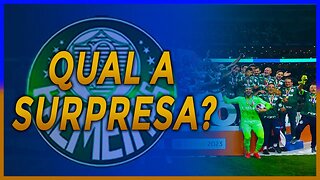 PALMEIRAS pela MILÉSIMA vez CAMPEÃO!! ABEL FERREIRA pior que VITÃO da MASSA?