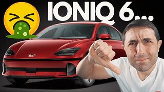 2023 Hyundai Ioniq 6: TOP Pros and Cons (Quick Review + Negotiation Tips)