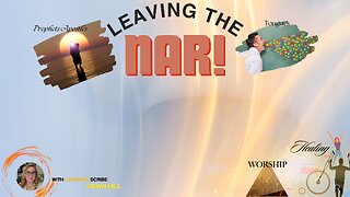 Leaving the NAR | 187