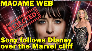 MADAME WEB Fails on every level