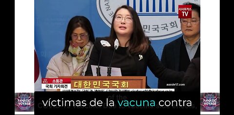 Corea Del Sur Reconoce A Las Víctimas De La Vacuna Covid Y La Gente Exige Responsabilidad