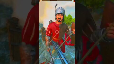 Bannerlord Mods Warhammer The Old Realms Mount and Blade 2 Gameplay Spells Gunpowder Mortars Cannons