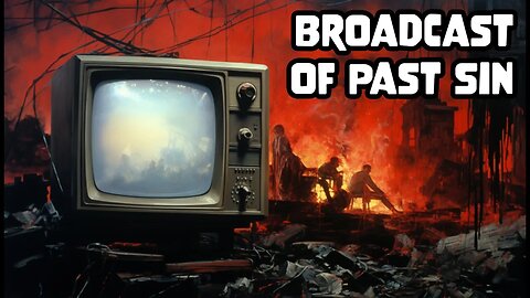 Broadcast of Past Sin