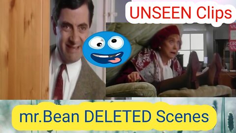 #Best Frank😅.#Bean _Bean Deleted Scenes | RARE UNSEEN Clips | Mr Bean Official
