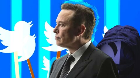 Elon Musk Buys Twitter