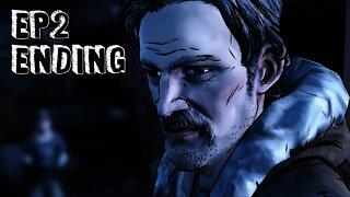The Walking Dead Season 2 - TRAITOR! - Episode 2 ENDING