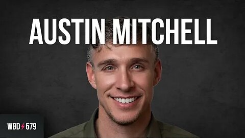 The Lightning Energy Market with Austin Mitchell
