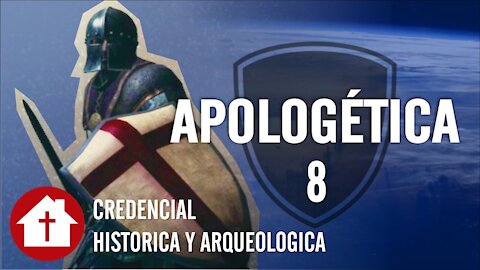 Apologética 8: La integridad del texto bíblico