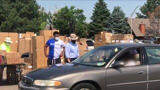 Aurora's Mobile Food Pantry expands assistance