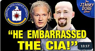 CIA Whistleblower Leaker SENTENCED To 40 Years In Prison!