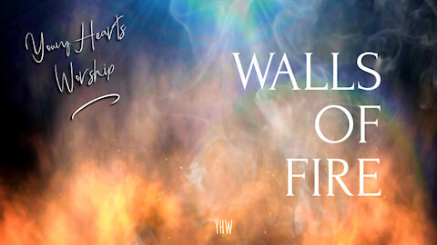 Walls Of Fire