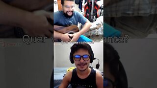 Tocando violão para pessoas desconhecidas no OmeTV/Omegle #shorts #08