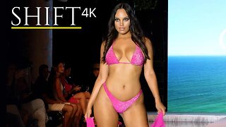 GENGI BIKINIS 4K / “MIAMI SWIM WEEK THE SHOWS”