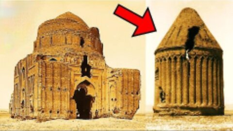 World's Most Incredible Pre-Flood Ruins?