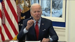 Biden’s Solution to COVID Testing – Google It