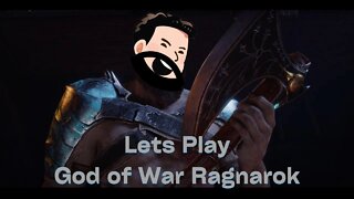 TooT Plays: God of War Ragnarök Pt.26