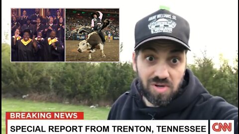 CNN Special Report: Trenton, Tennessee