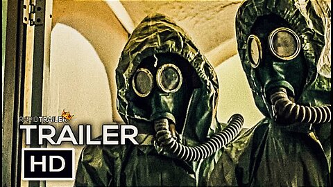 ROSWELL DELIRIUM Trailer (2023) Alien, Sci-Fi Movie