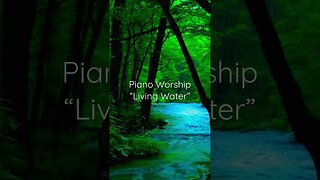 Music for worship, prayer and meditation. #worship #piano #instrumental