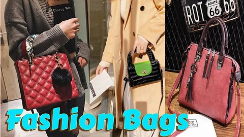 Women fashion Shoulder Bags Crossbody bag 🛍order Now 📦✈️🌎Worldwide shipping service ♡Dampi 77