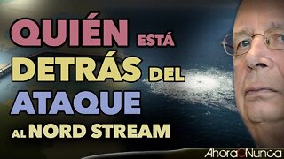 ¿QUIÉN ESTÁ DETRÁS DEL ATAQUE AL NORDSTREAM? | MIENTRAS TANTO: CAYÓ EL PRIMER GRAN BANCO CENTRAL