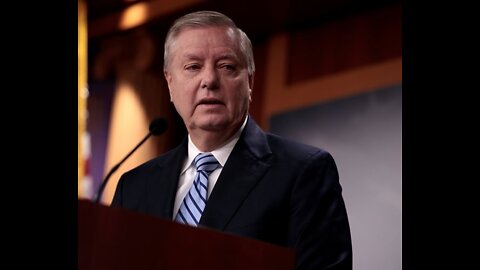 Lindsey Graham: Trump in '24 Could Produce Historical Political Comeback