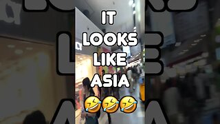 🇲🇾 We landed in Malaysia and Immigration was well.....Yeah | Kuala lumpur City tour #Short