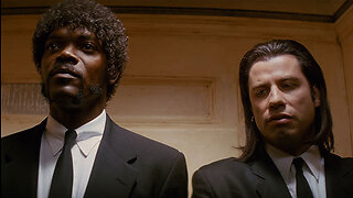 6 Things 'Pulp Fiction' Secretly Stole From a Famous Legend