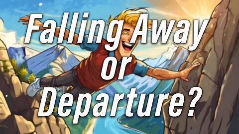 Falling Away or Departure | Lee Brainard