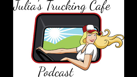 75. Trucking - Driver Gives Head Scratching Excuse
