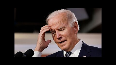 Biden slammed for inadequate response to Maui wildfires