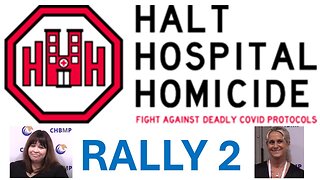 An 'Intentional' Special: HHH Rally 2 Featured Speakers -- Ashley Zink & Kelly Collins