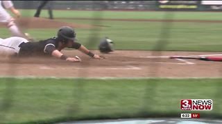 Millard West Baseball vs. Elkhorn South