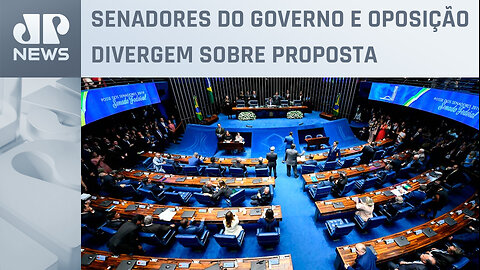 PEC contra decisões monocráticas do STF divide opiniões