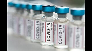 The "Covid deadly Vaccines" are a part of a Depopulation program!