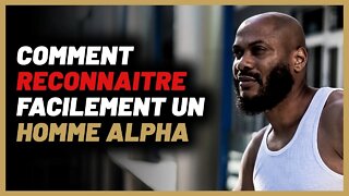 5 règles que tout homme “Alpha” doit suivre [Clique pas si tu fragile STP]