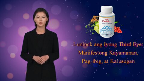 I-unlock ang Iyong Third Eye: Manifestong Kayamanan, Pag-ibig, at Kalusugan