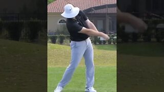 Has Your Driver Swing Left You Part 2