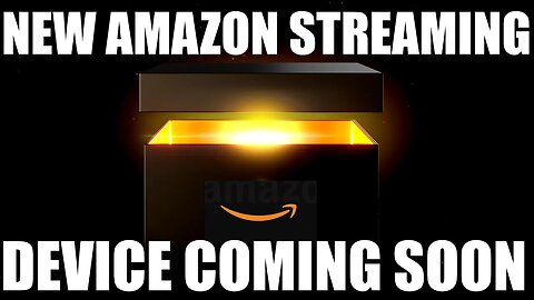 New Amazon Streaming Device coming soon? New Firestick/ Fire TV Cube leaked, here’s what we know.