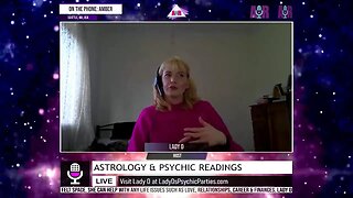 A1R Psychic Radio Live on Moonstruck TV